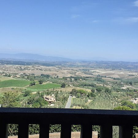 Hotel Le Macine Montaione Εξωτερικό φωτογραφία
