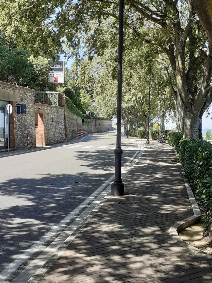 Hotel Le Macine Montaione Εξωτερικό φωτογραφία