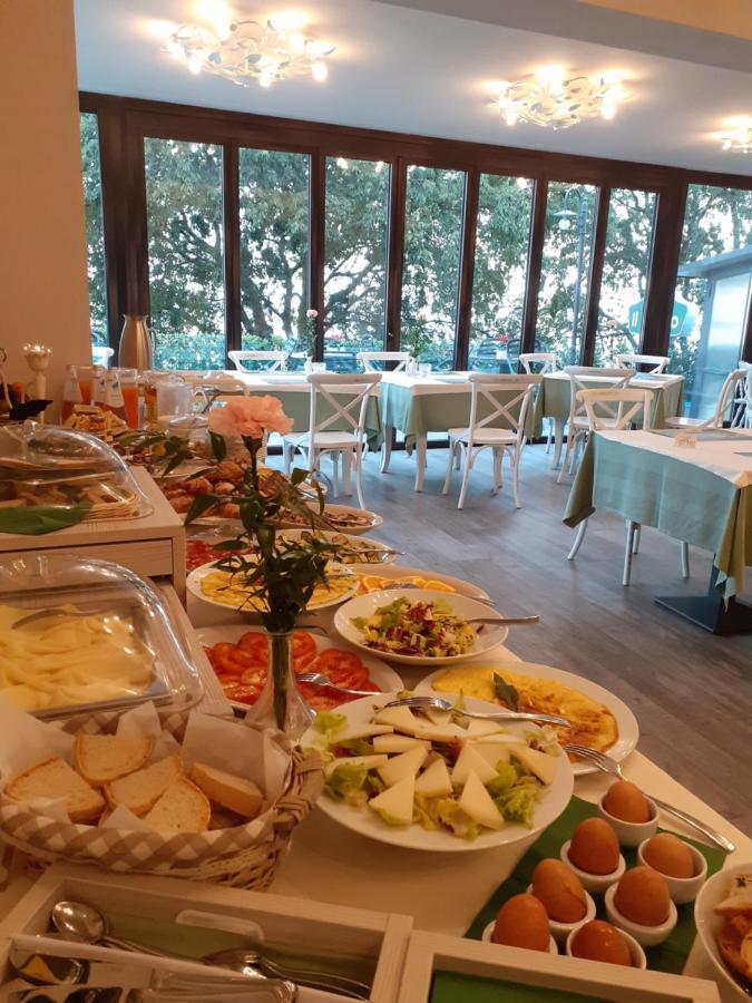 Hotel Le Macine Montaione Εξωτερικό φωτογραφία