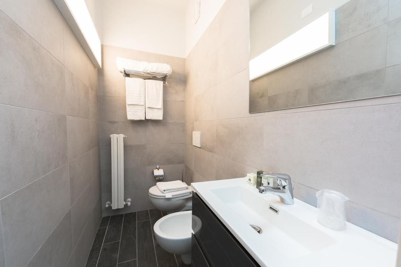 Hotel Le Macine Montaione Εξωτερικό φωτογραφία