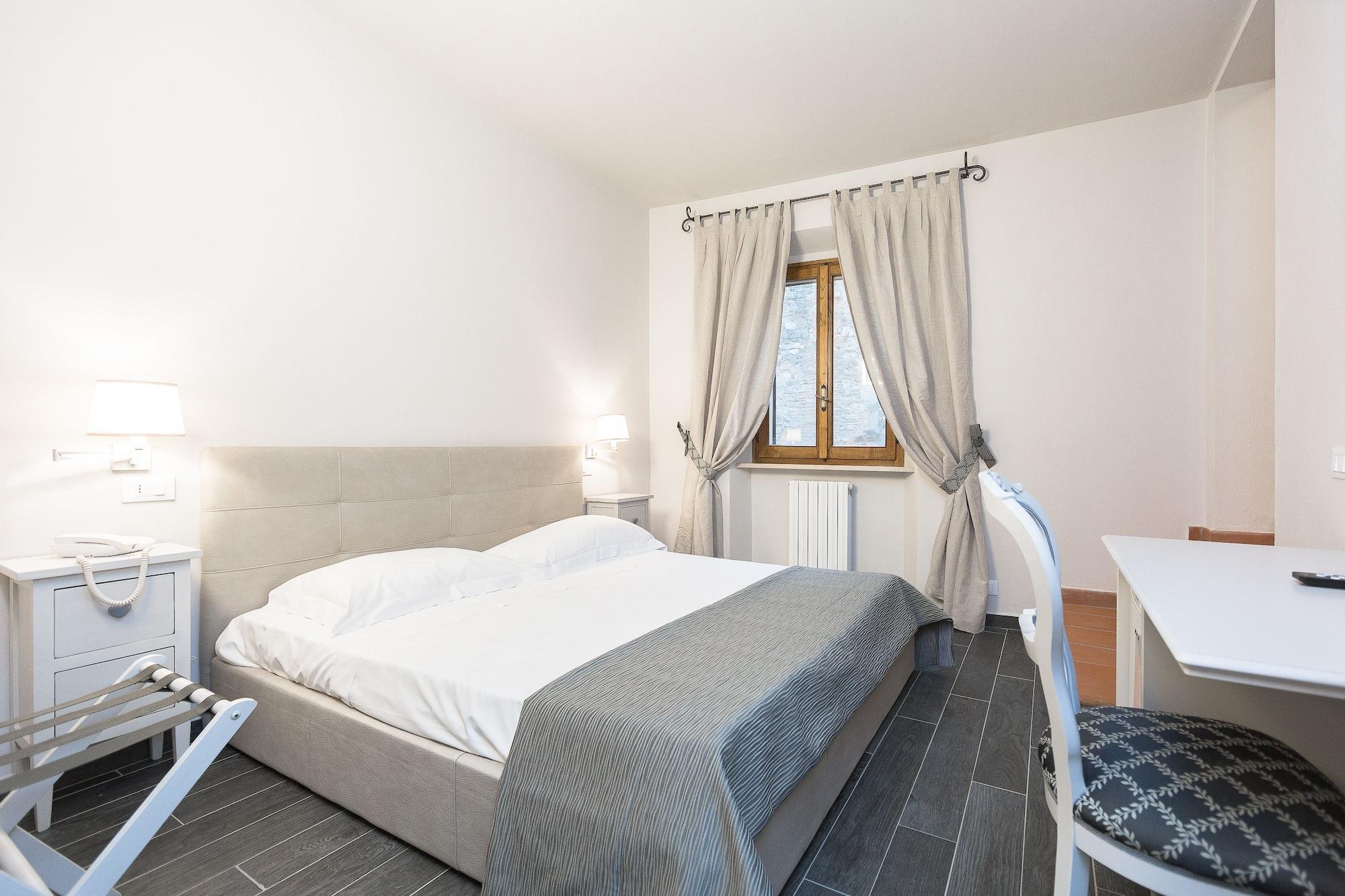 Hotel Le Macine Montaione Εξωτερικό φωτογραφία