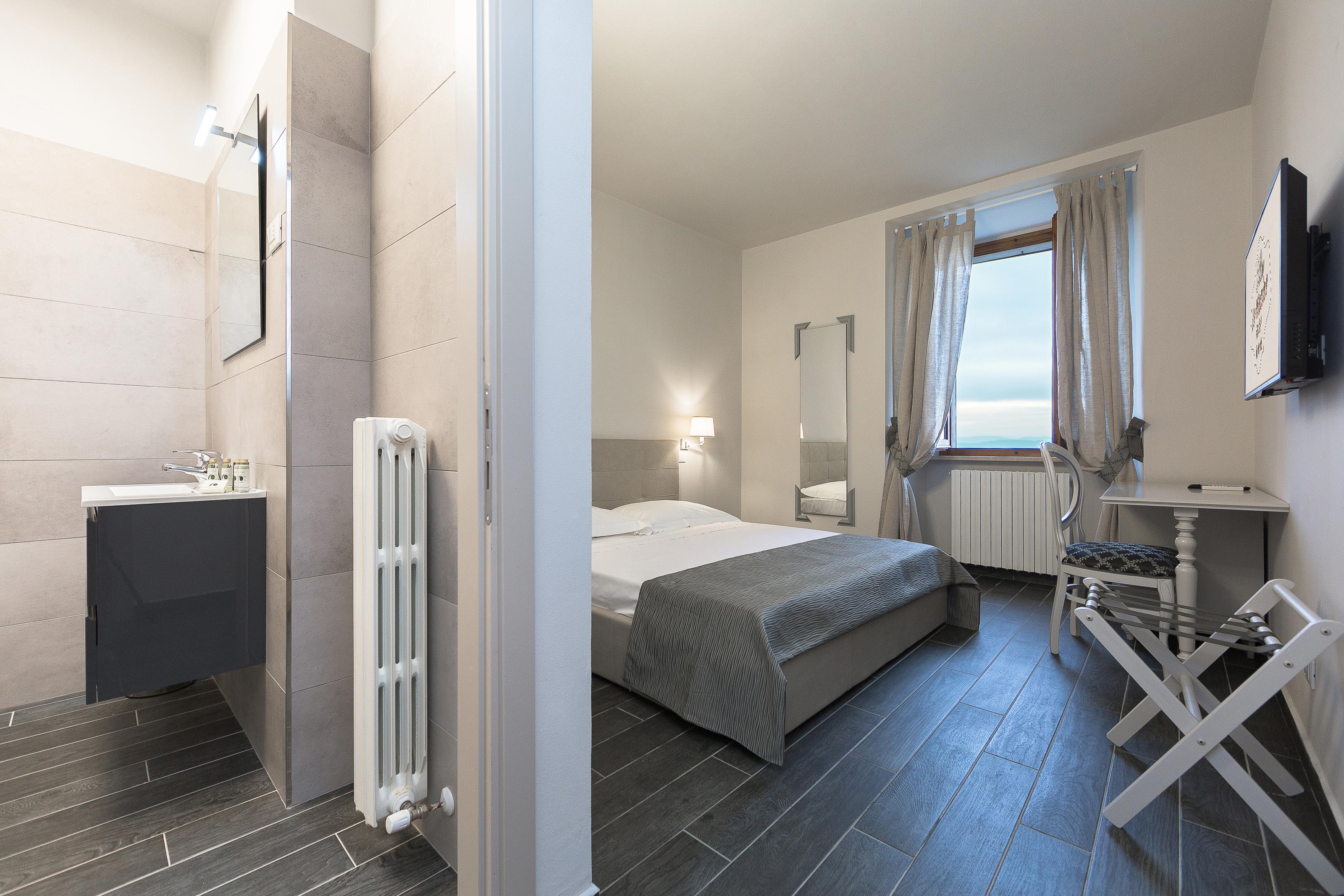 Hotel Le Macine Montaione Εξωτερικό φωτογραφία