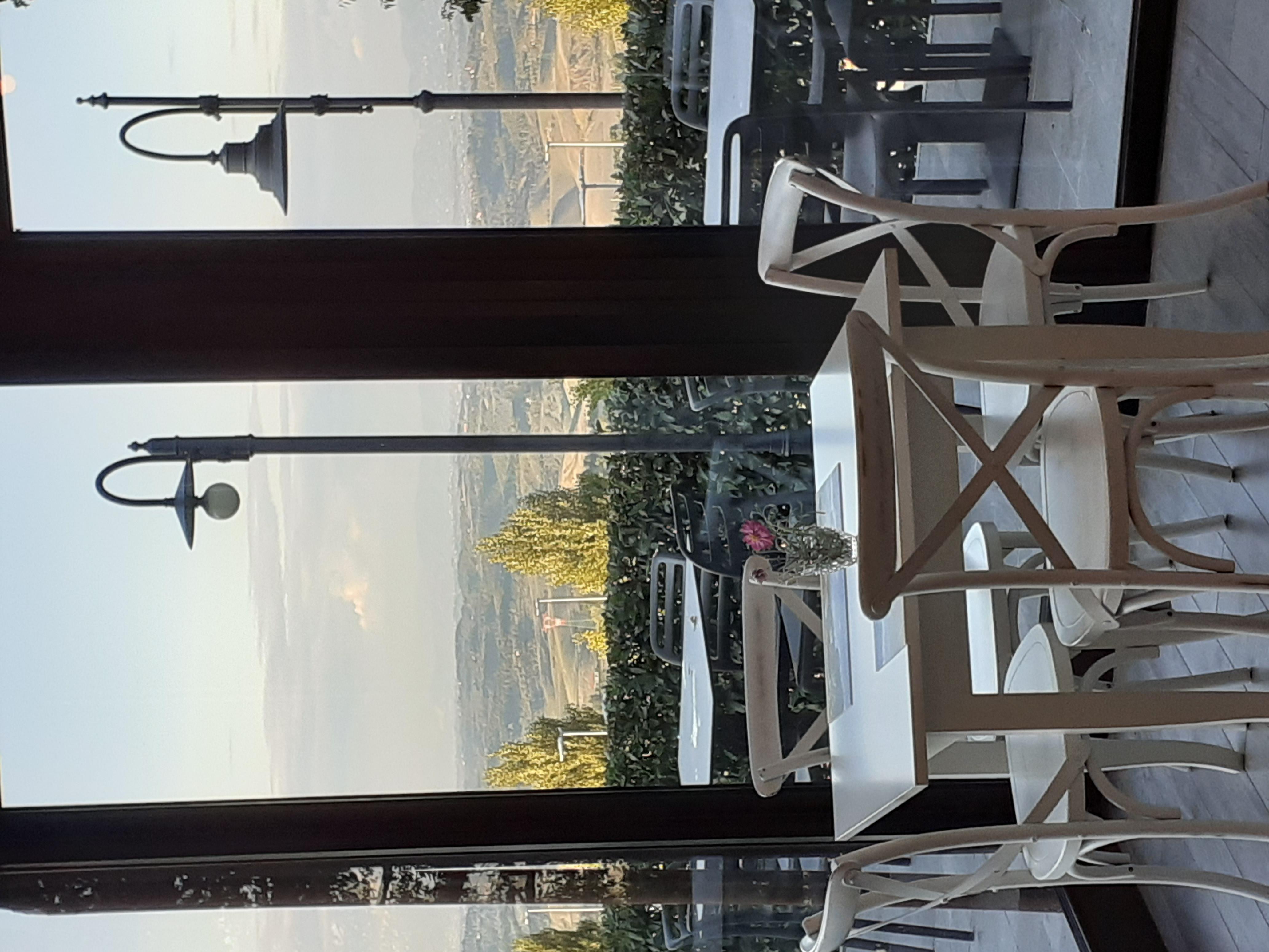 Hotel Le Macine Montaione Εξωτερικό φωτογραφία