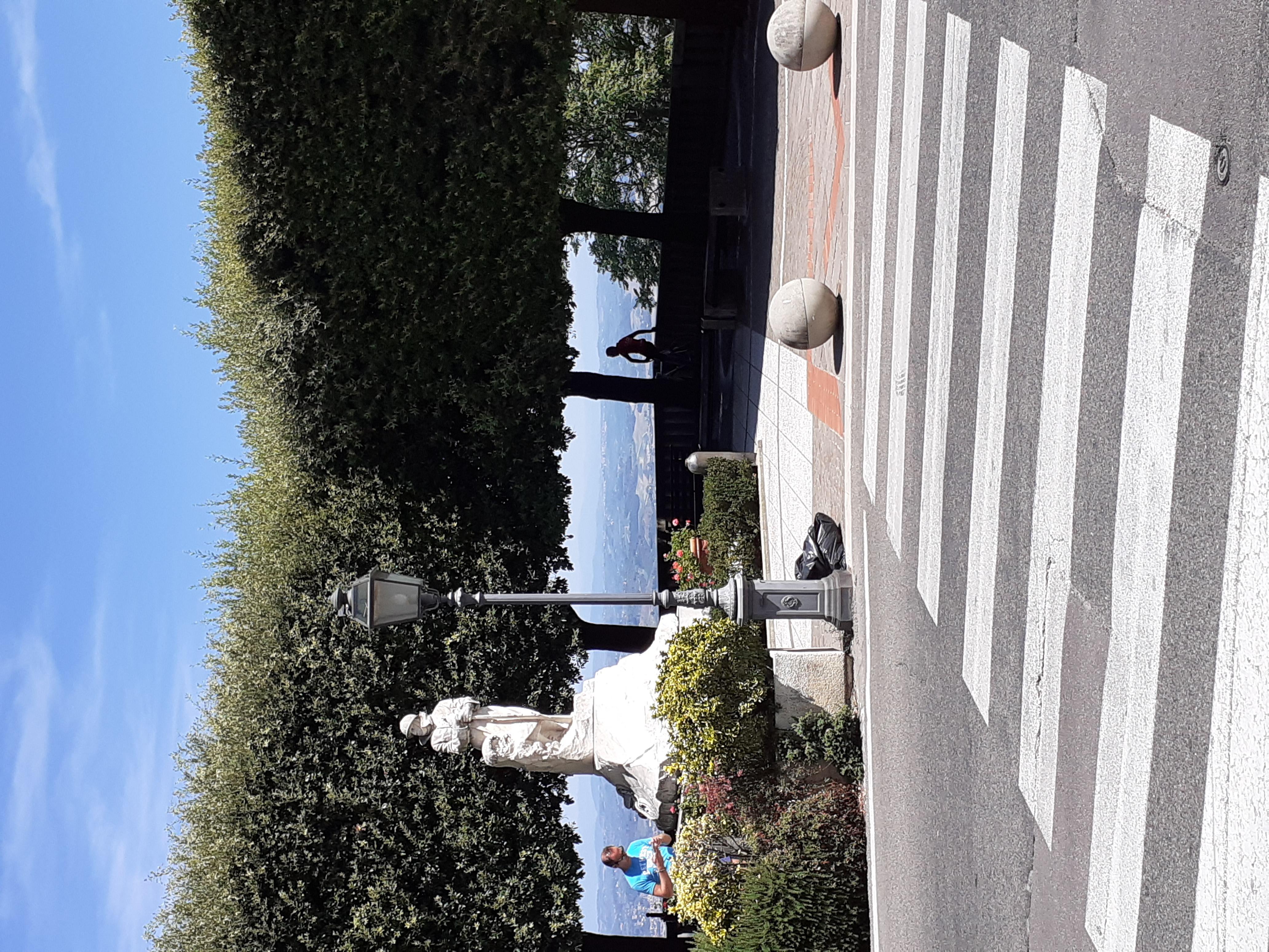 Hotel Le Macine Montaione Εξωτερικό φωτογραφία