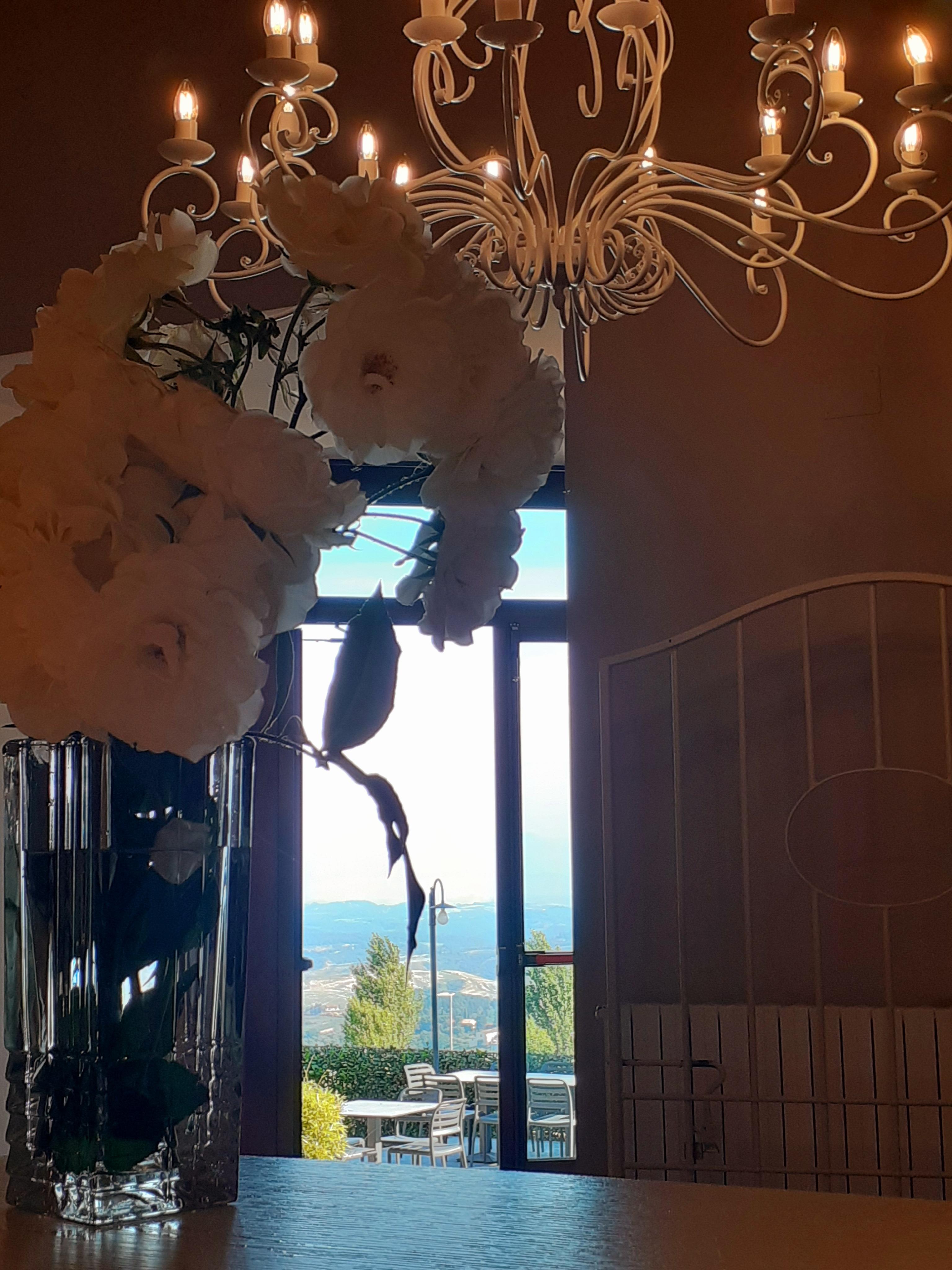 Hotel Le Macine Montaione Εξωτερικό φωτογραφία