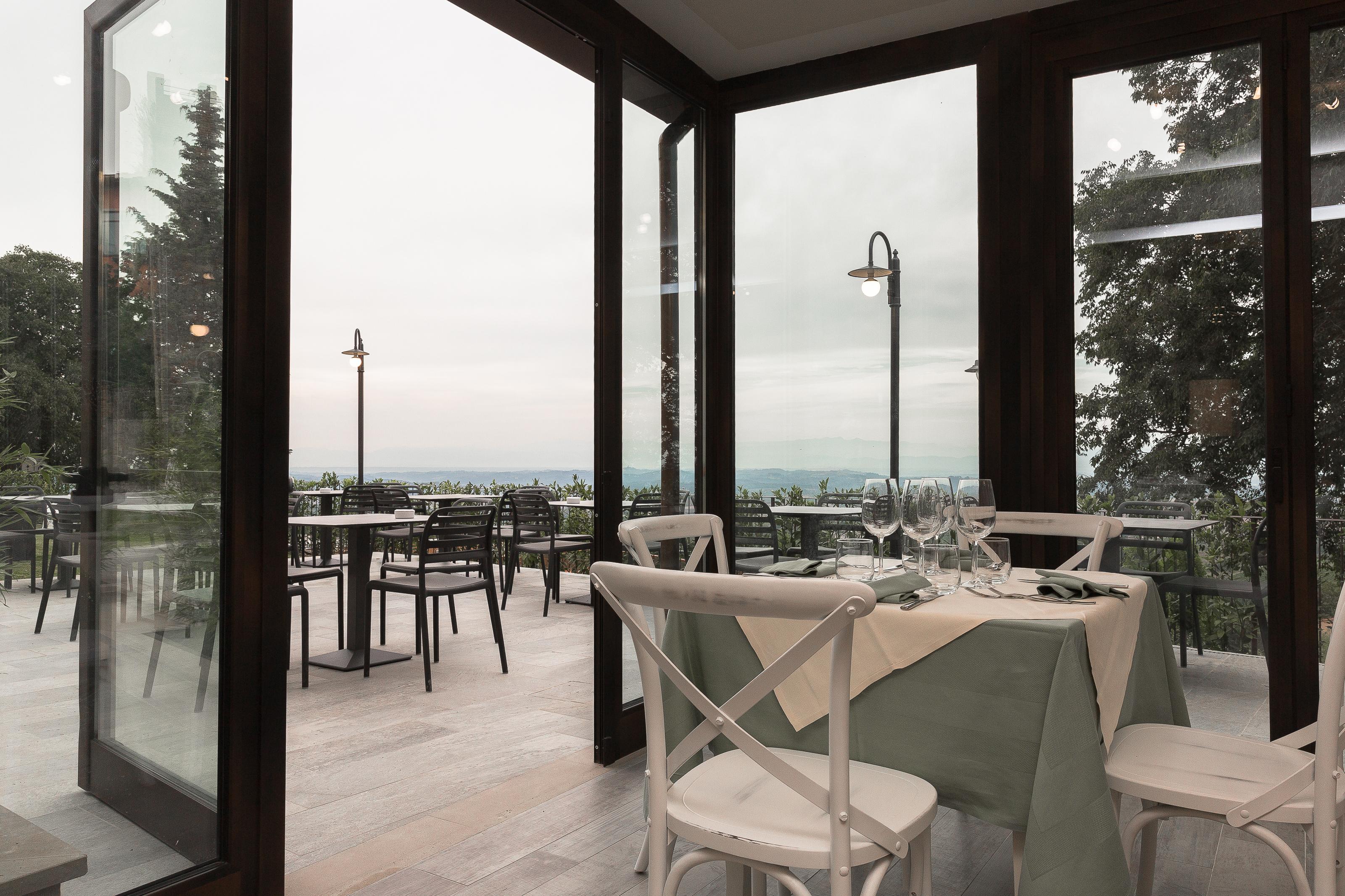 Hotel Le Macine Montaione Εξωτερικό φωτογραφία