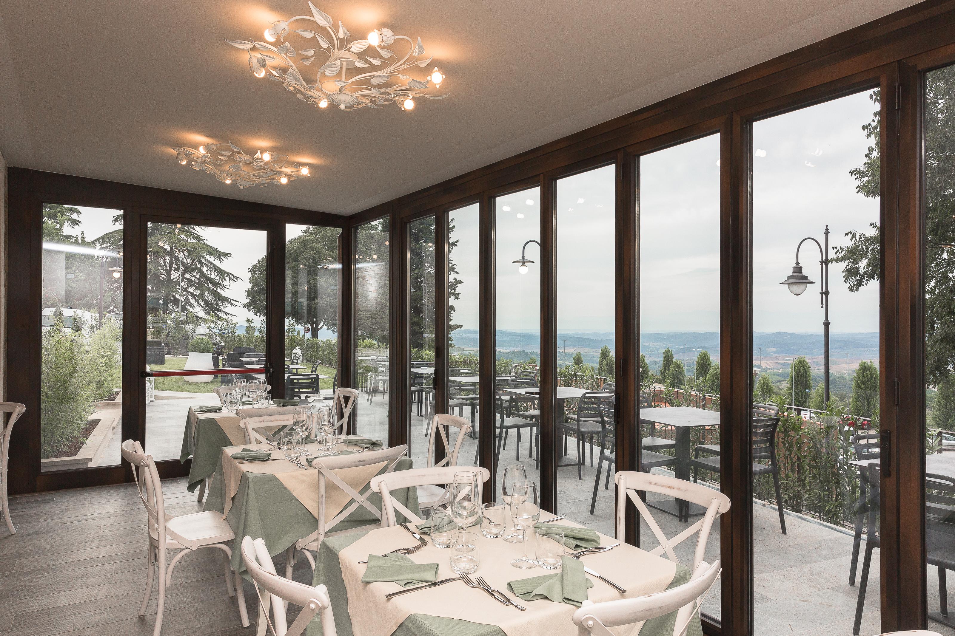 Hotel Le Macine Montaione Εξωτερικό φωτογραφία